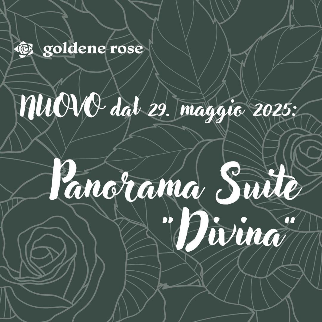 Hotel Goldene Rose Монгуэльфо Экстерьер фото